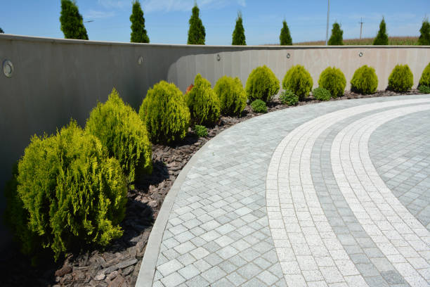 Best Decorative Driveway Pavers  in Eatons Neck, NY