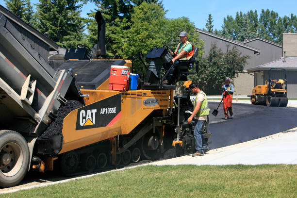 Best Concrete Paver Driveway  in Eatons Neck, NY