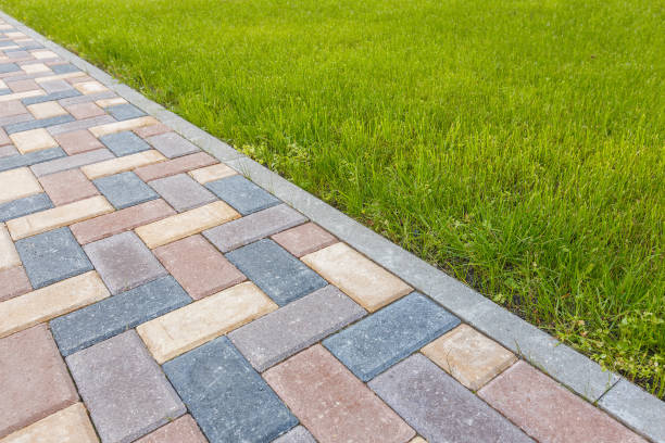 Best Brick Driveway Pavers  in Eatons Neck, NY